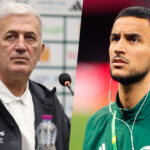 Adam Ounas Vladimir Petkovic