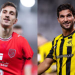 Adil Boulbina Houssem Aouar