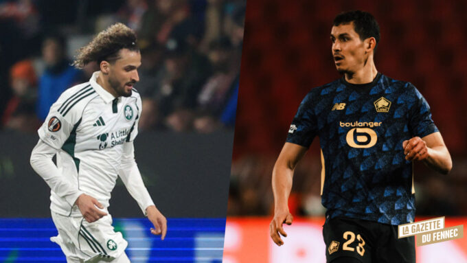 Ahmed Touba Aissa Mandi