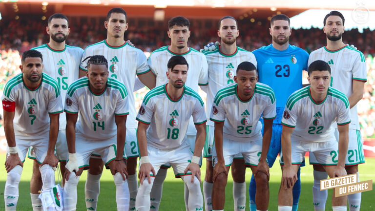 Spécial LGDF : pourquoi l’Algérie a choisi le Guatemala en amical ? (Explications)