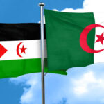 Algérie République sahraouie