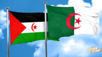 Algérie République sahraouie