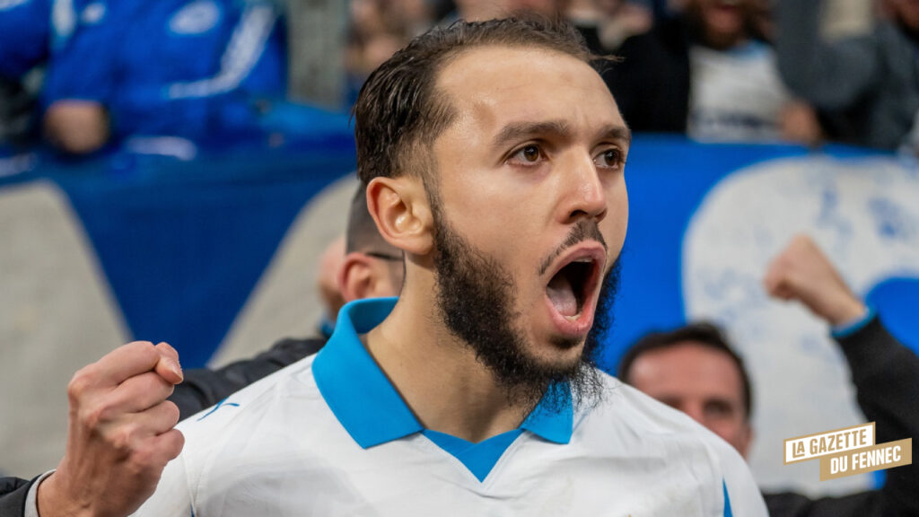 OM-Rennes (1-0) : Gouiri ouvre le score !