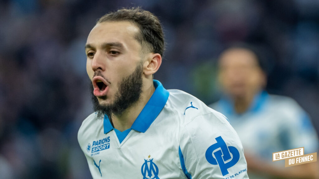 Olympique de Marseille : Un prétendant sonné par le prix de Gouiri