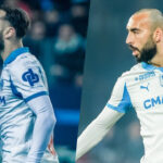 Amine Gouiri Himad Abdelli