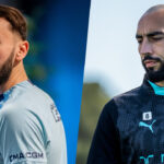 Amine Gouiri Himad Abdelli