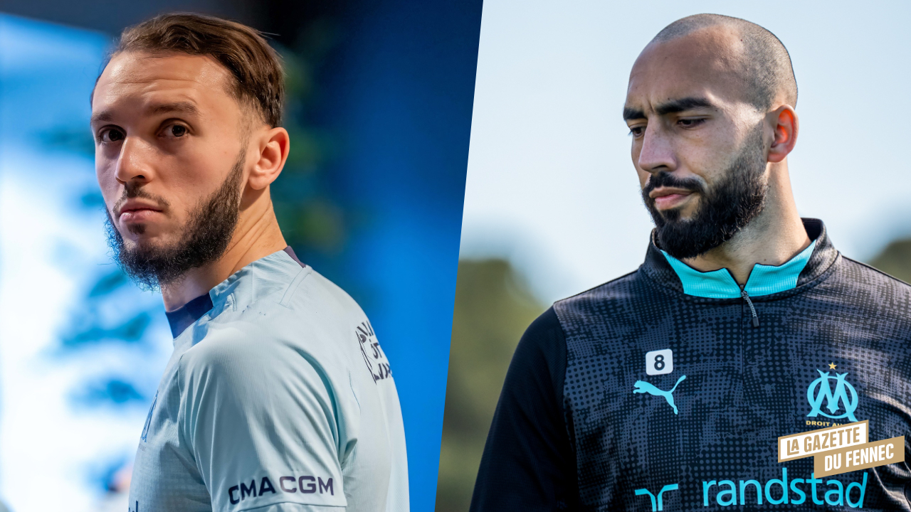 Amine Gouiri Himad Abdelli