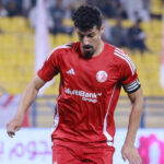 Baghdad Bounedjah