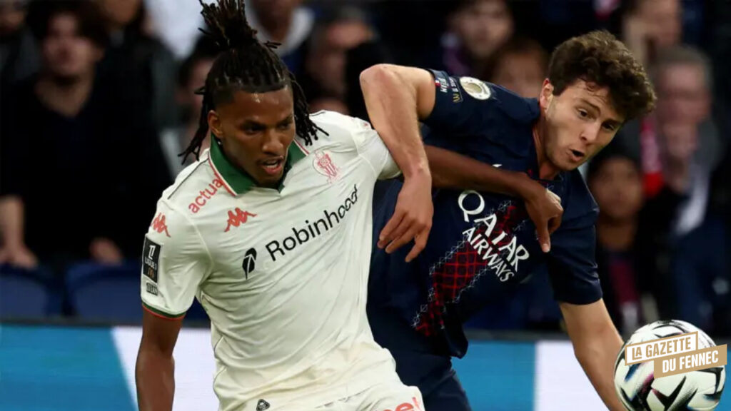 OGC Nice : Boudaoui à un pas d’un moment marquant