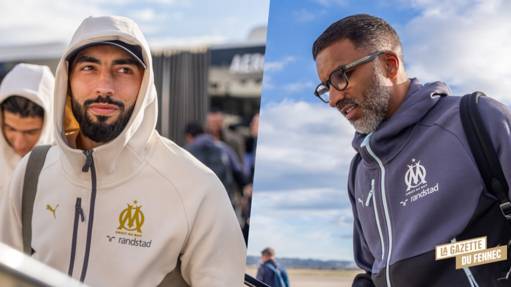 OM : L’étrange décision de Habib Beye pour Himad Abdelli !