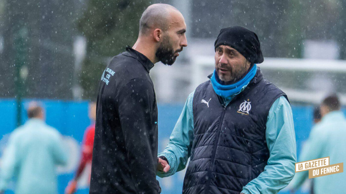 Himad Abdelli Roberto De Zerbi