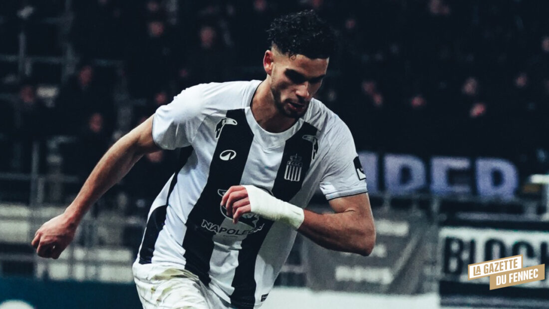 K&eacute;vin Guitoun