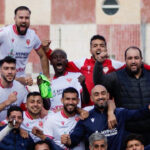 Ligue 1 MC Oran