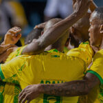 Mamelodi Sundowns MC Alger