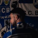 Merghem SC Bastia JS Kabylie