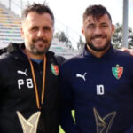 Patrice Beaumelle Youcef Belaïli