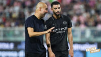 Pep Guardiola Rayan Aït Nouri