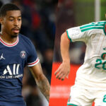 Presnel Kimpembe Youcef Atal
