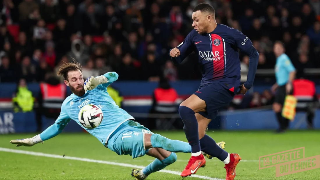 Oukidja Mbapp&eacute;