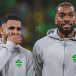 Riyad Mahrez Ivan Toney