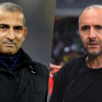 Sabri Lamouchi Djamel Belmadi