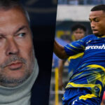 Sean Sogliano Rafik Belghali