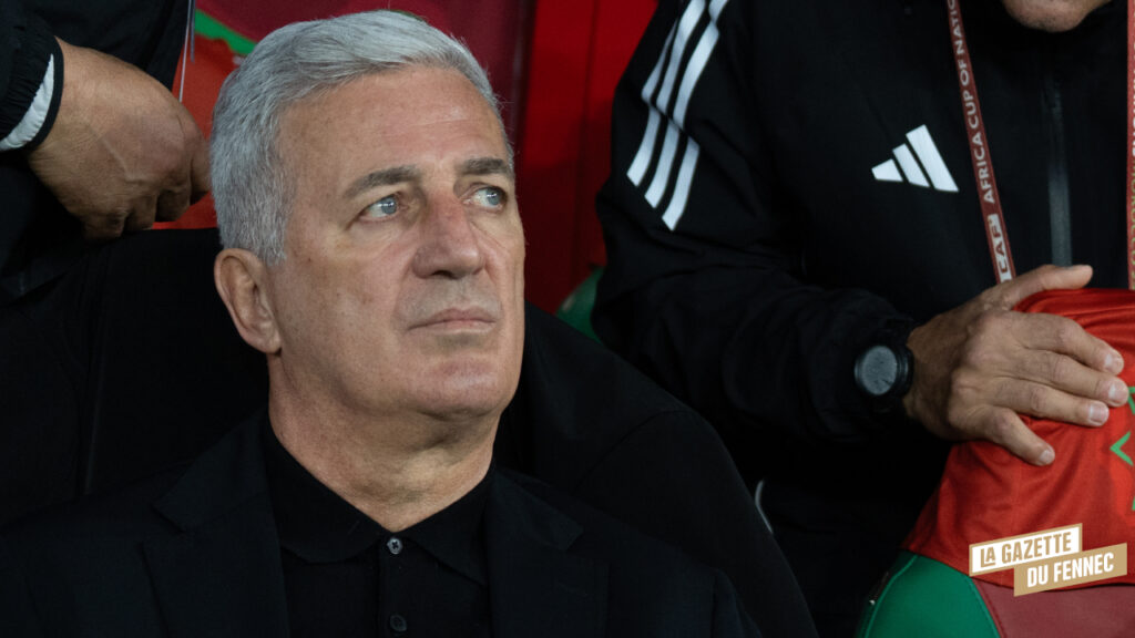 Équipe nationale : Six locaux dans la liste élargie de Petkovic pour le Mondial