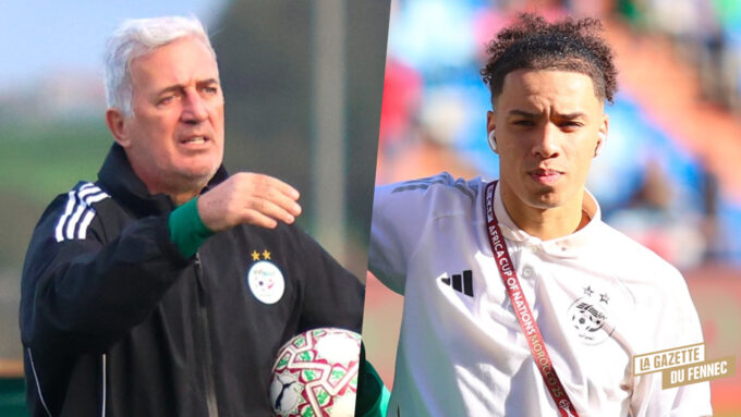 Vladimir Petkovic Ilan Kebbal