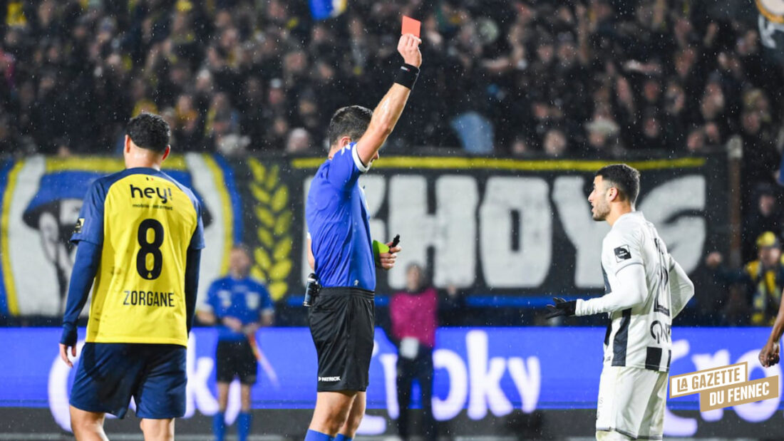 Yacine Titraoui Adem Zorgane