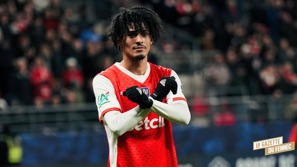 Reims-Le Mans (3-0) : Benhattab débloque son compteur