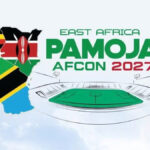 CAN 2027 CAF