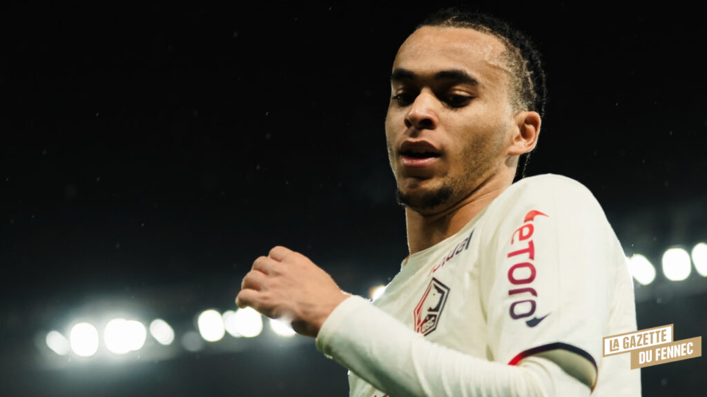 Algérie : L’arrivée d’Ethan Mbappé compromise