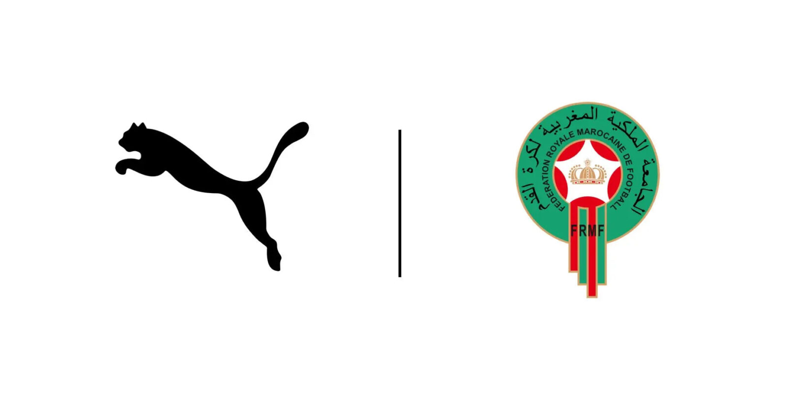 Puma Maroc