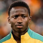 Pape Matar Sarr Maroc Sénégal CAN 2025