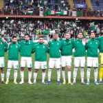 Algérie - Guatemala