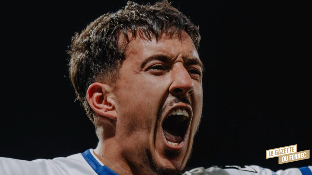 Dender-Gent (1-3) : Kadri inscrit un but capital