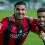 Abdessamed Bounacer Qatar