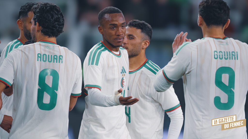 Algérie-Guatemala (7-0) : Un carton, oui... mais pas le plus historique des Verts