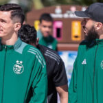 Adil Boulbina Amine Gouiri