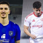 Adil Boulbina Baghdad Bounedjah