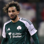 Ahmed Touba Ligue Europa