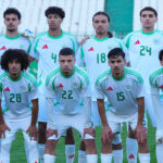 équipe d'Algérie U23