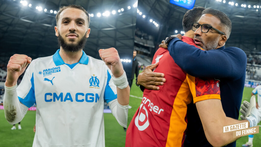 OM : Gouiri annonce la couleur, Habib Beye met les choses au clair