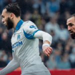 Amine Gouiri Nabil Bentaleb