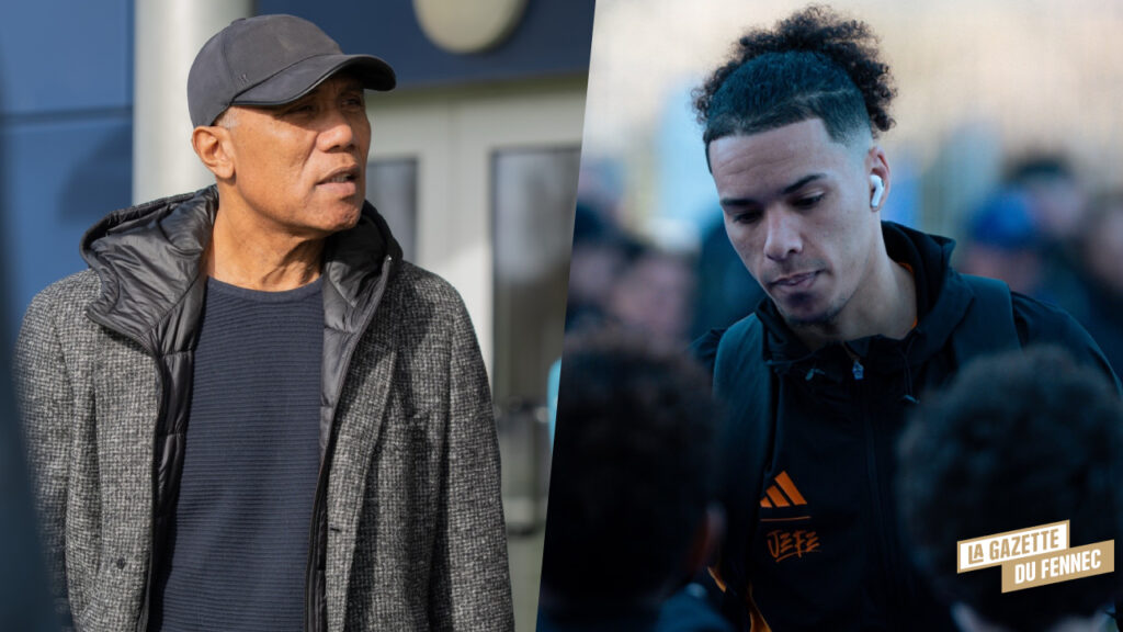 Paris FC : Antoine Kombouaré impose sa loi, Kebbal recule