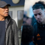 Antoine Kombouaré Ilan Kebbal