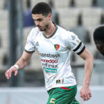 Ayoub Abdellaoui MCA CRB