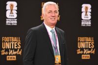 Petković, Coupe du monde 2026