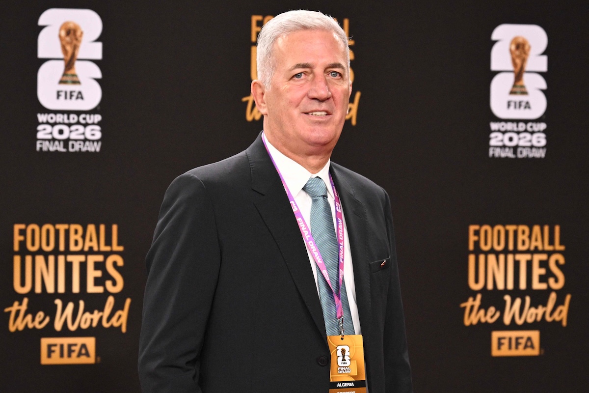 Petković, Coupe du monde 2026