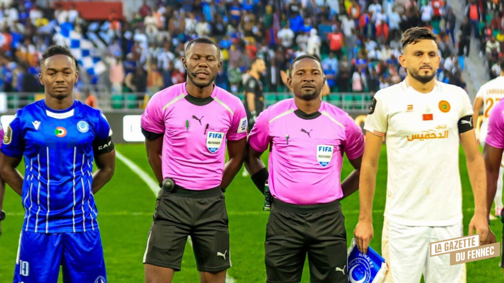 CAF CL : Le Maroc à l’origine d’un nouveau scandale à la CAF